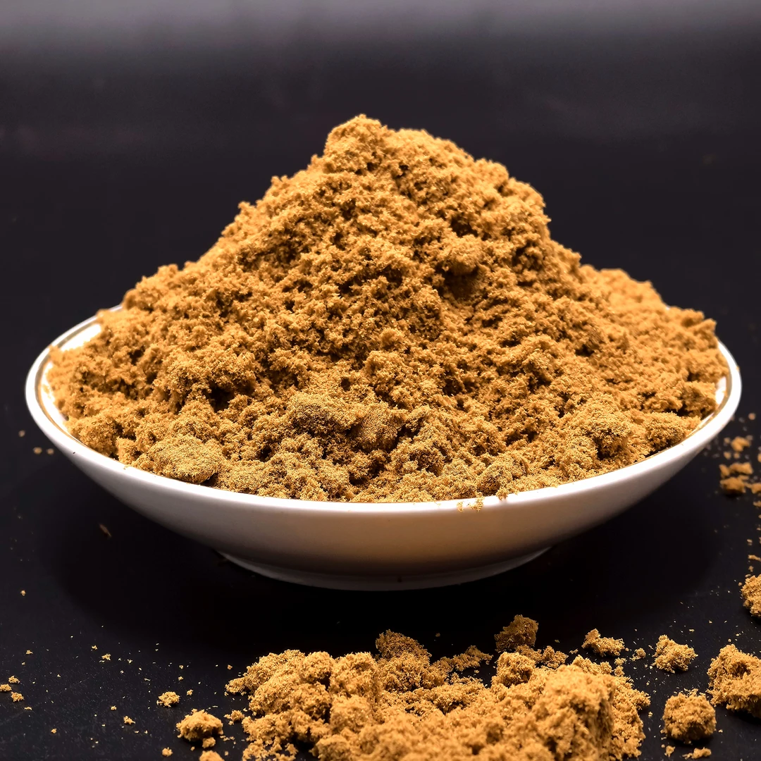 醇化金丝油棋楠粉（10克装）电熏 香篆 花香奶韵凉韵足