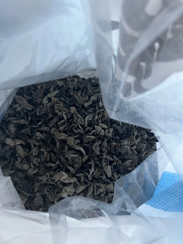 东北黑木耳，250g/半斤