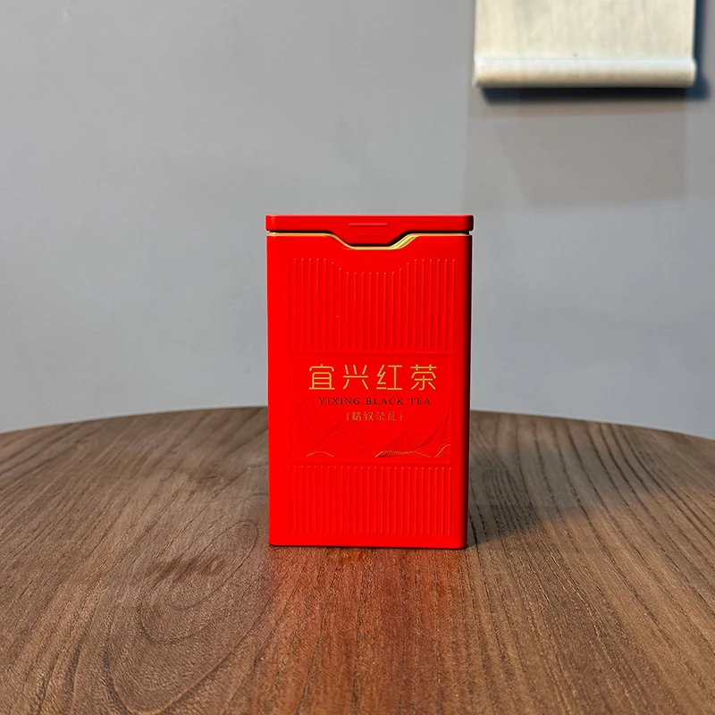 【临时链接】 宜兴高山红茶100g