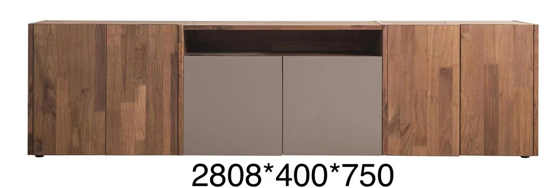 【包邮】欧罗丹美 德仕堡系列 C07餐边柜