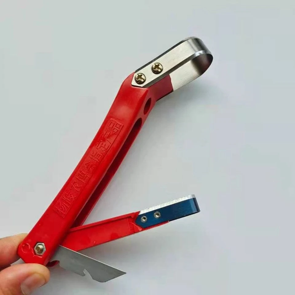 腐烂病 老翘皮 粗皮病 刮皮刀多功能刮皮刀