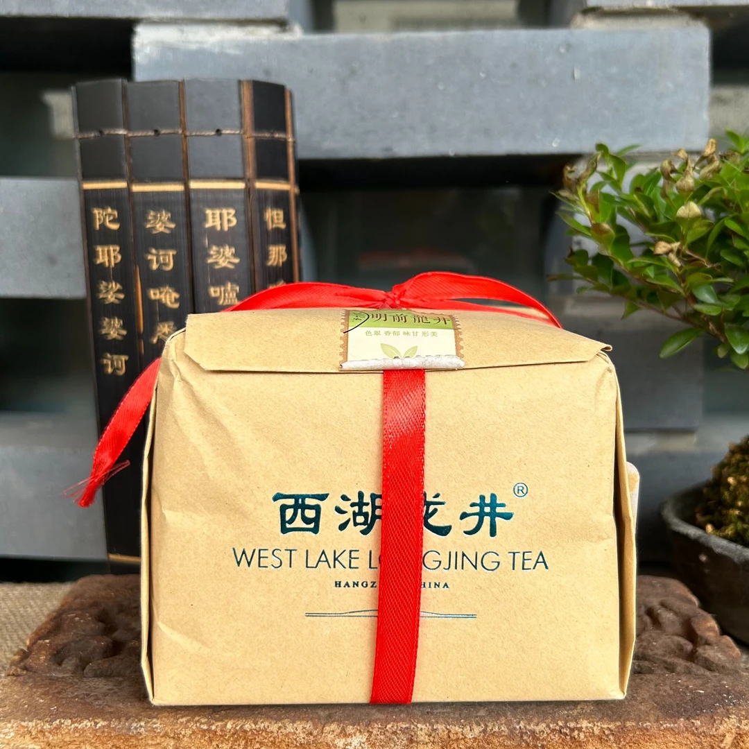 2024年头春头采西湖龙井43