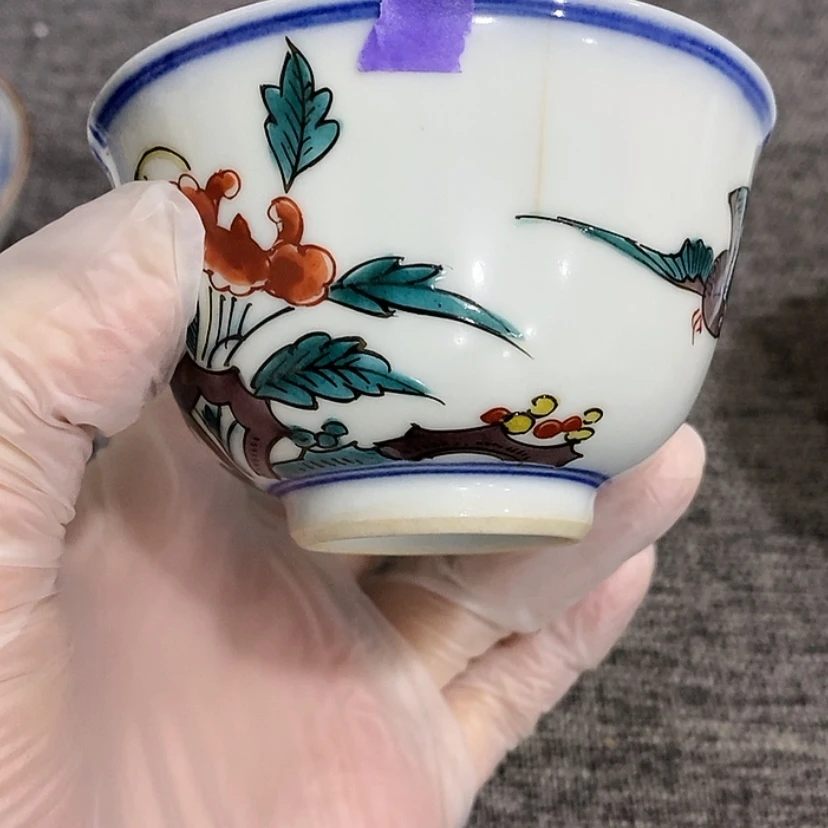 【闪购商品】陶瓷杯