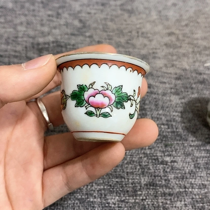【闪购商品】陶瓷杯