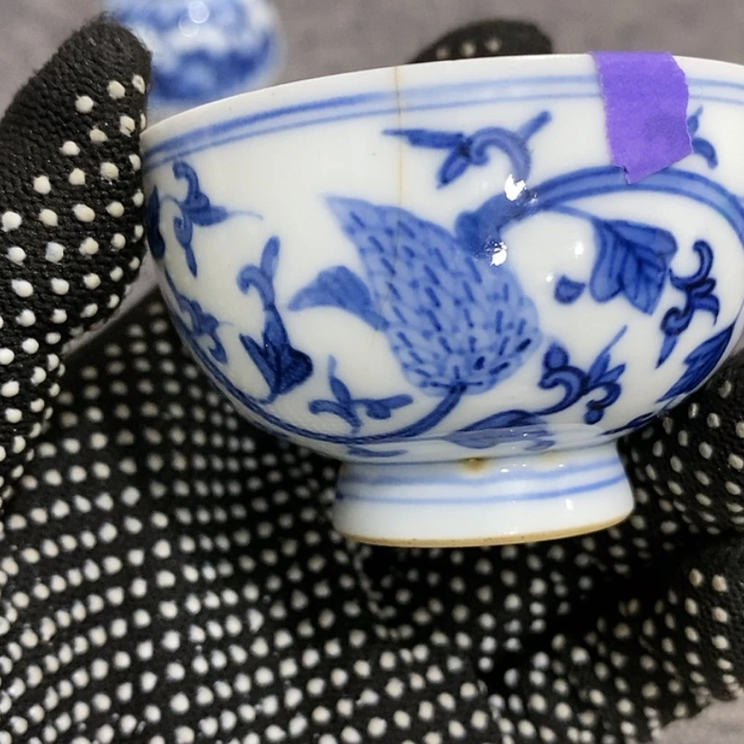 【闪购商品】密胺杯