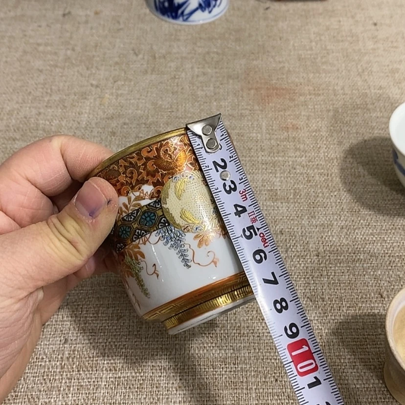 【闪购商品】紫砂茶杯