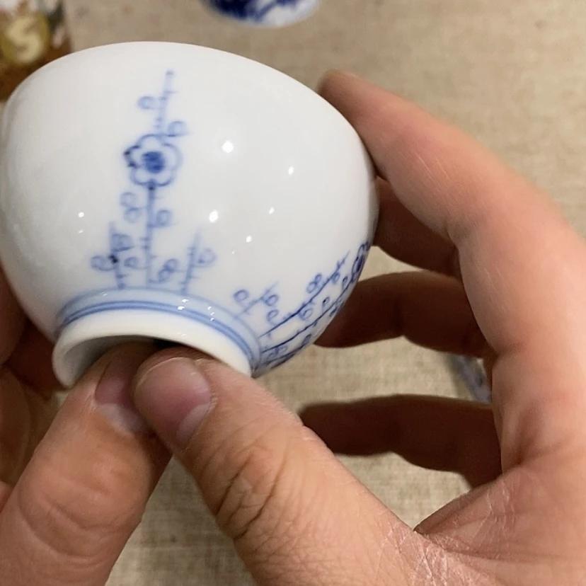 【闪购商品】紫砂茶杯