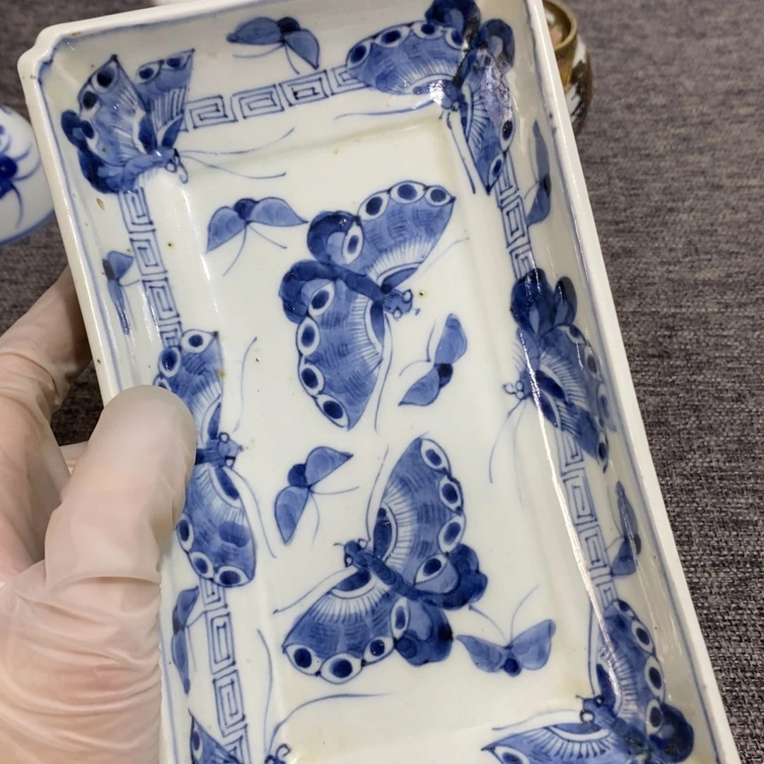 紫砂茶杯非常漂亮好看的物品