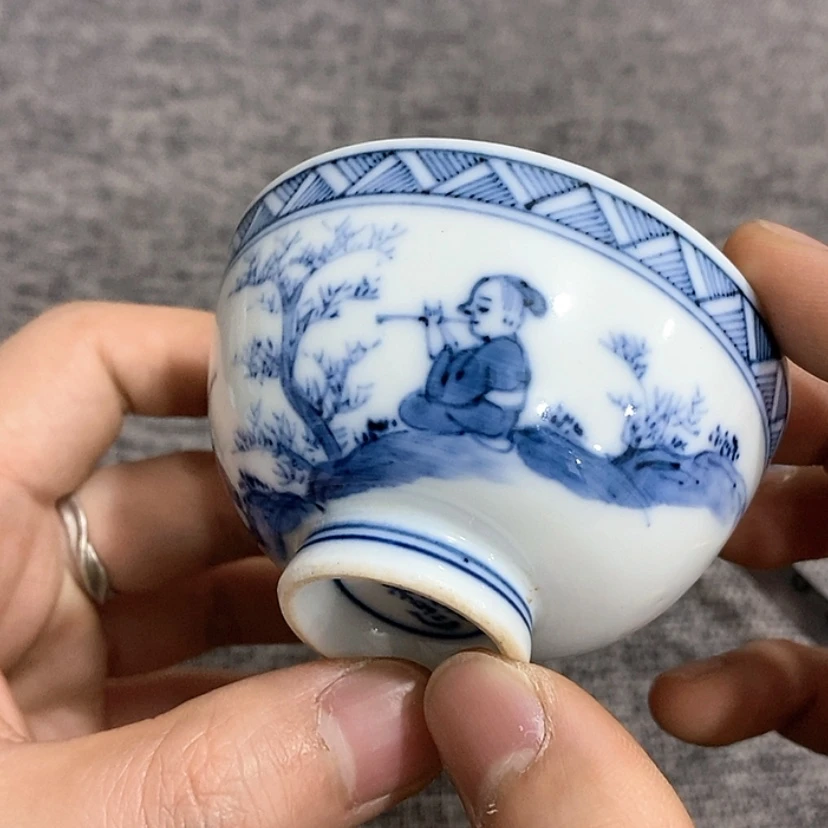 【闪购商品】陶瓷杯