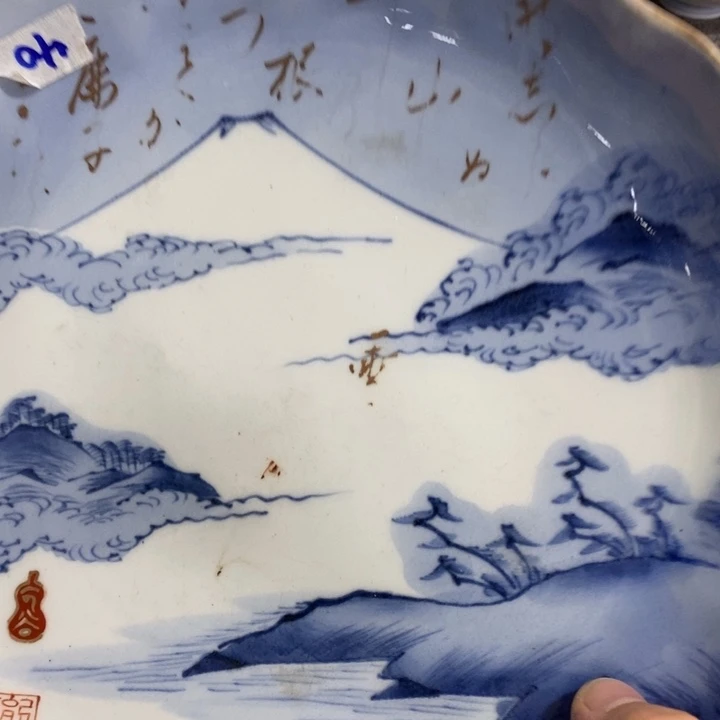 紫砂茶杯非常漂亮好看的物品