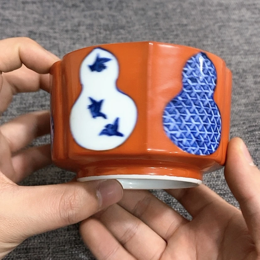 【闪购商品】陶瓷杯