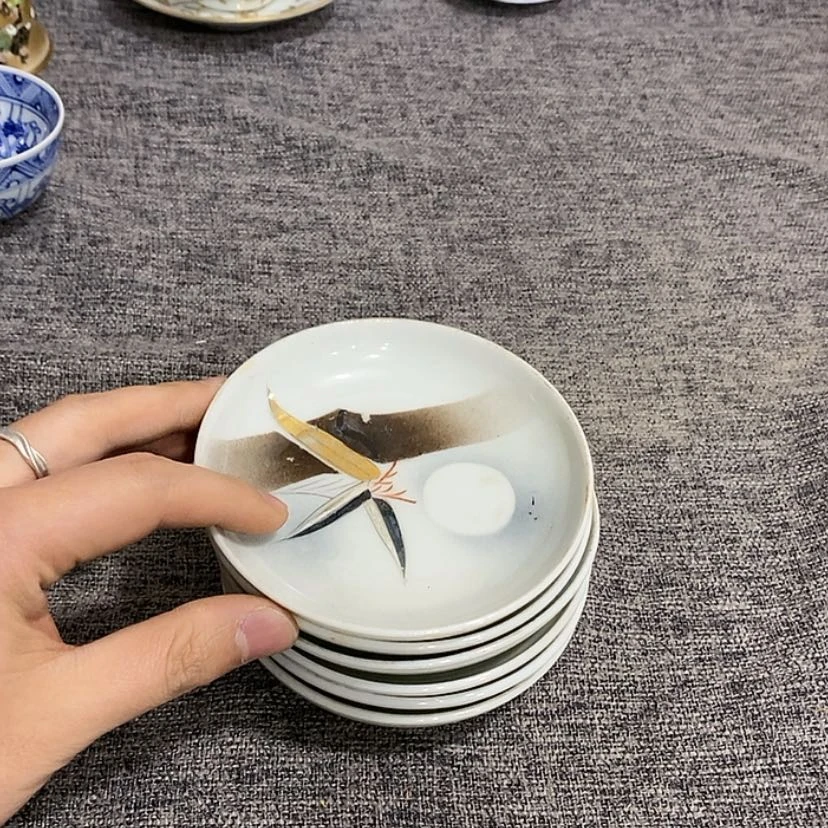 【闪购商品】陶瓷杯