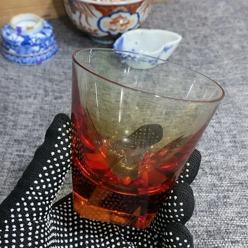 【闪购商品】密胺杯
