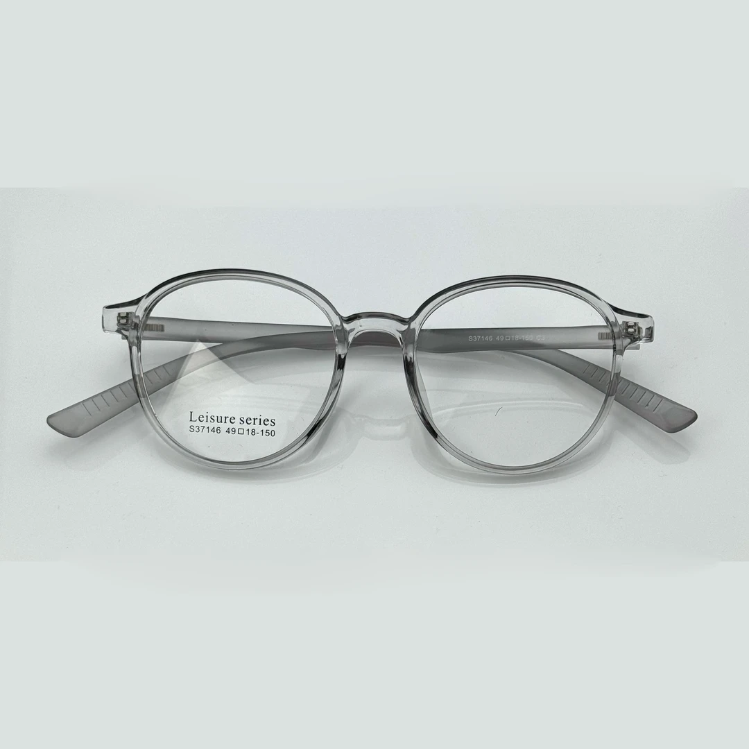 TR渐变网红款防蓝光防辐射ins韩版眼镜平光