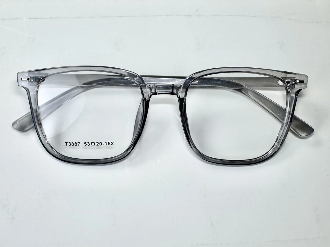 【主播推荐】防蓝光防辐射眼镜平光透明