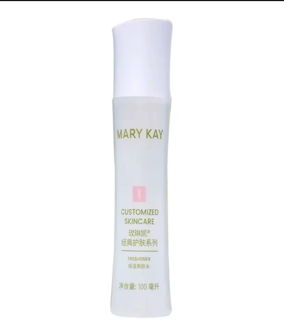 玫琳凯经典系列1号保湿爽肤水100ml