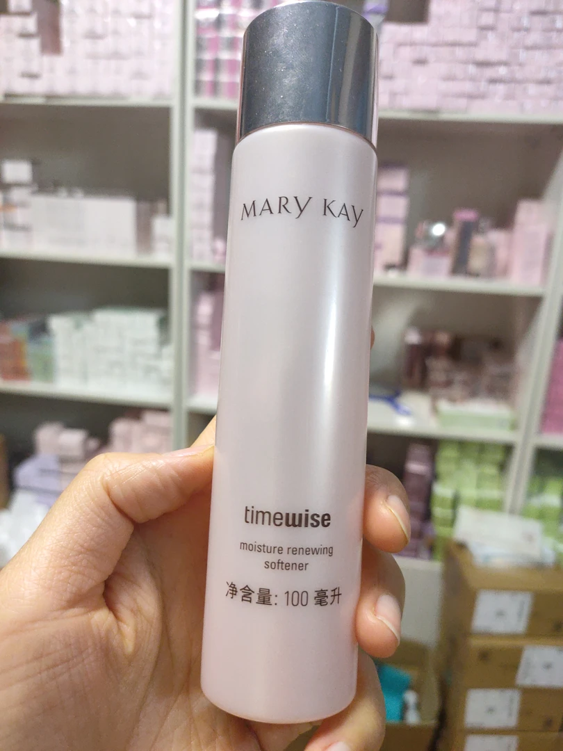 玫琳凯幻时保湿柔肤水100ml