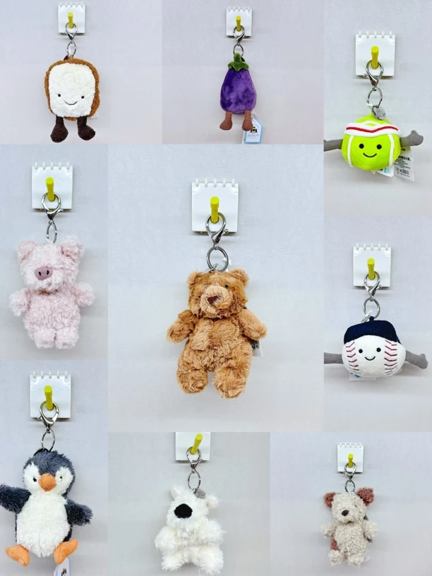 Jc挂件专属链接 赠送防尘袋