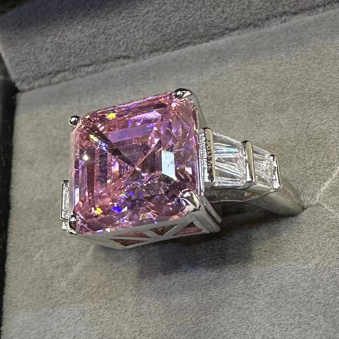 【福运倈矿业专属】HF25-462戒指