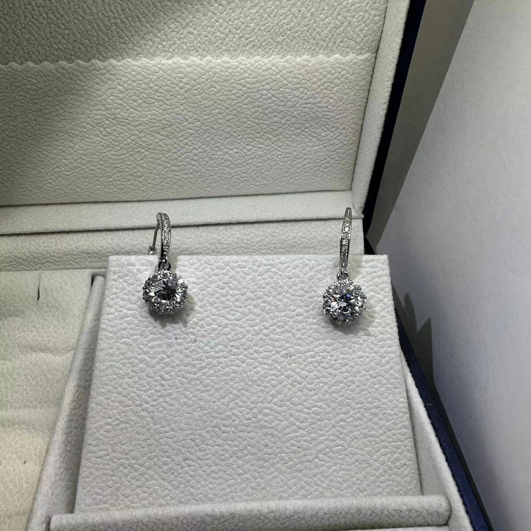 【福运倈矿业专属】SM10-114耳钉