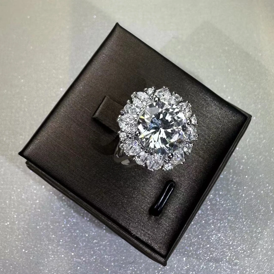 【福运倈矿业专属】DMJ16-192戒指