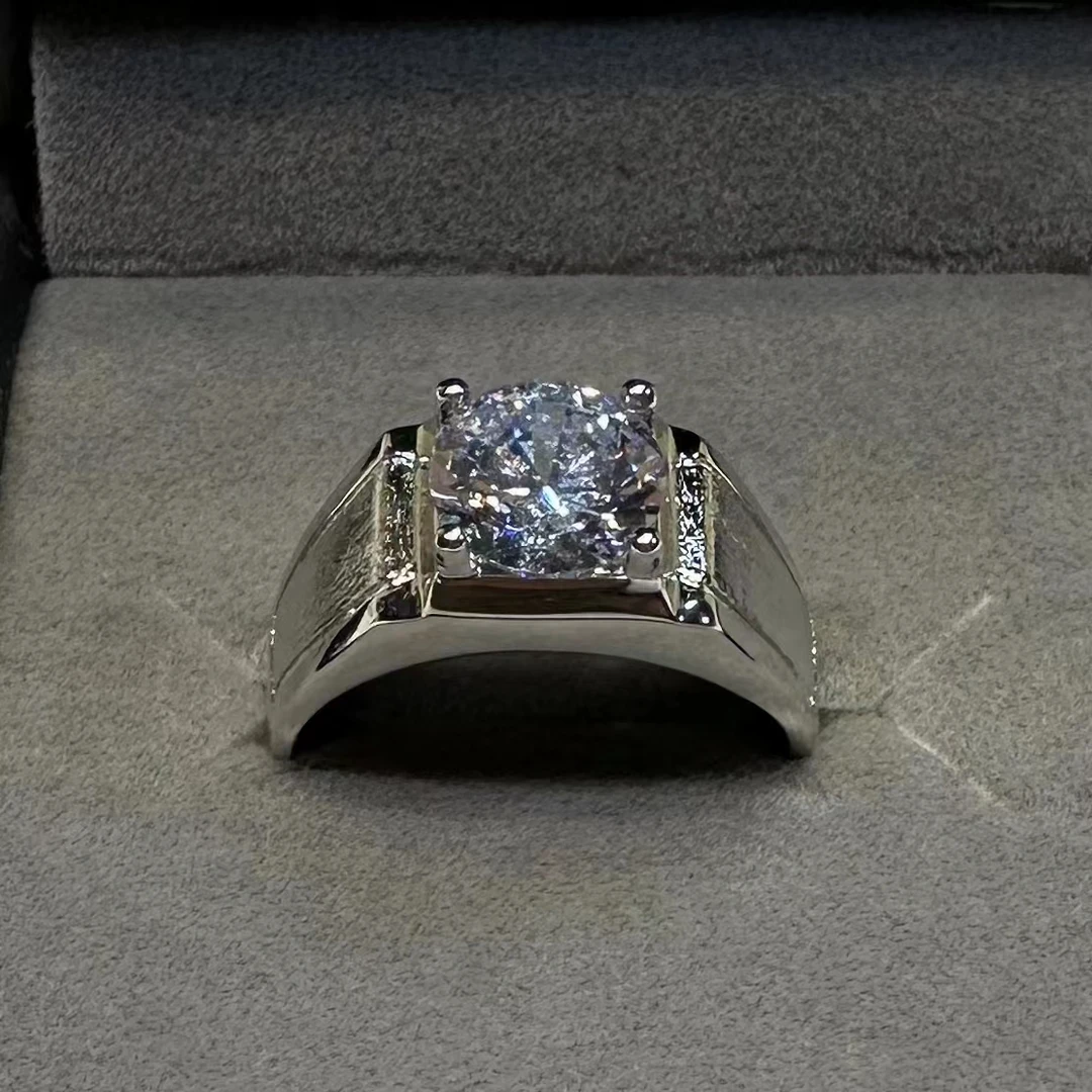 【福运倈矿业专属】BY15-455戒指