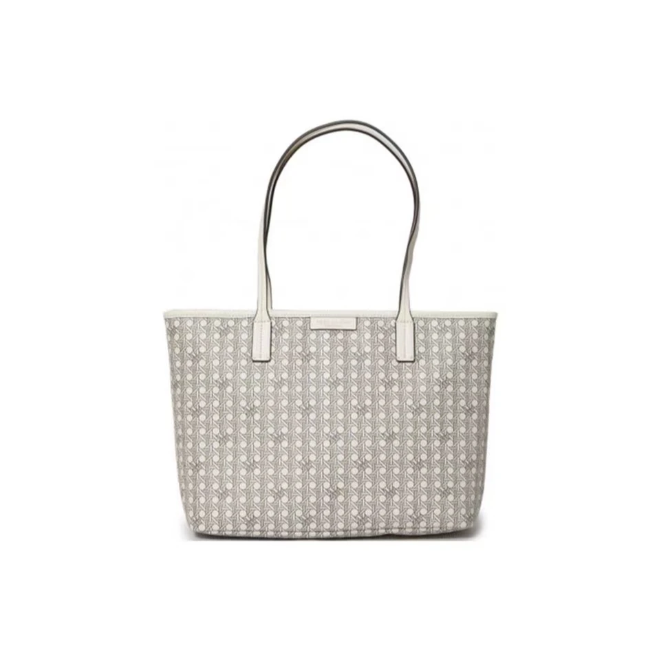 全新未使用 TORY BURCH/汤丽柏琦 子母Tote包 小号/20021/姐妹花