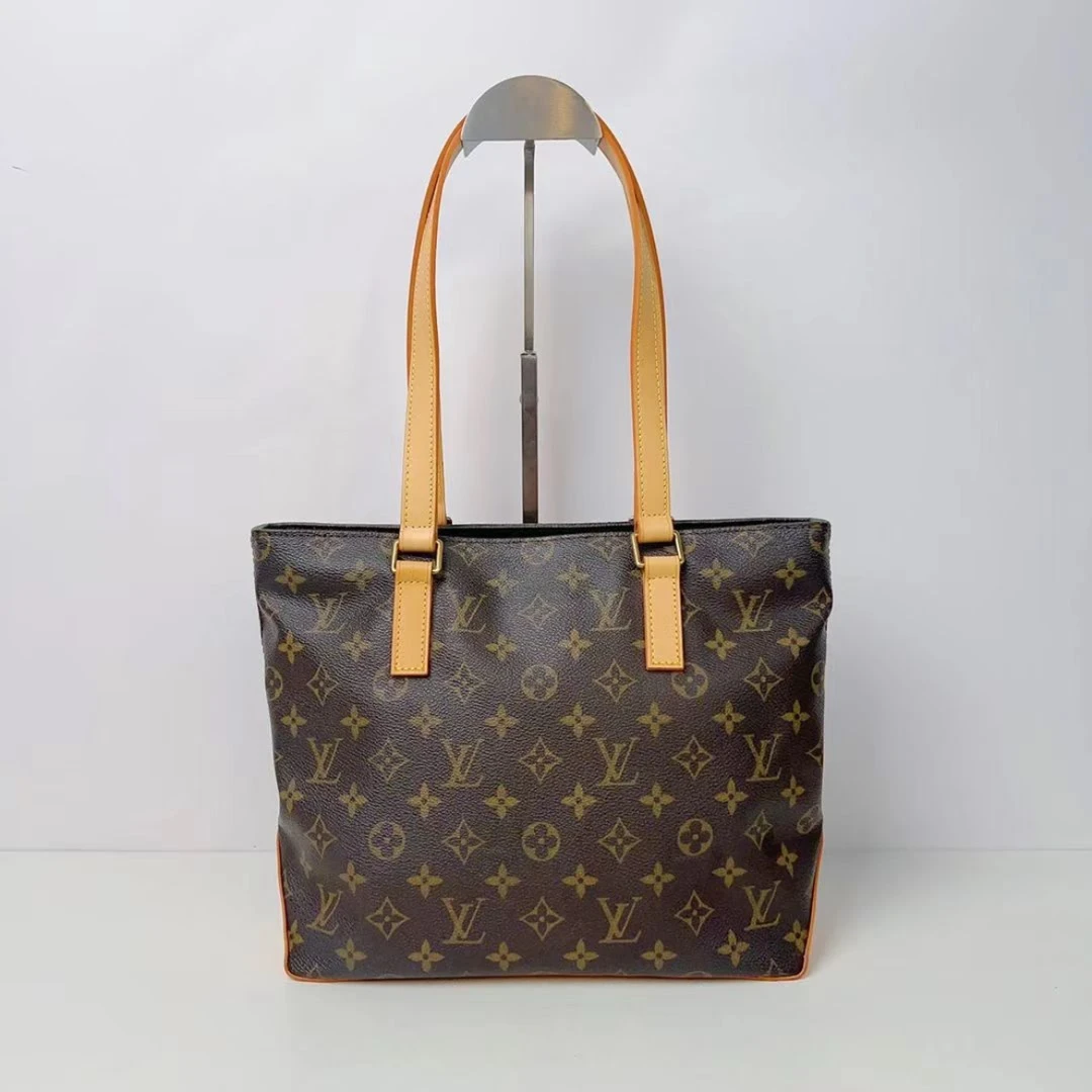 95新 LouisVuitton/路易威登 小号天星托特包/10024/姐妹花