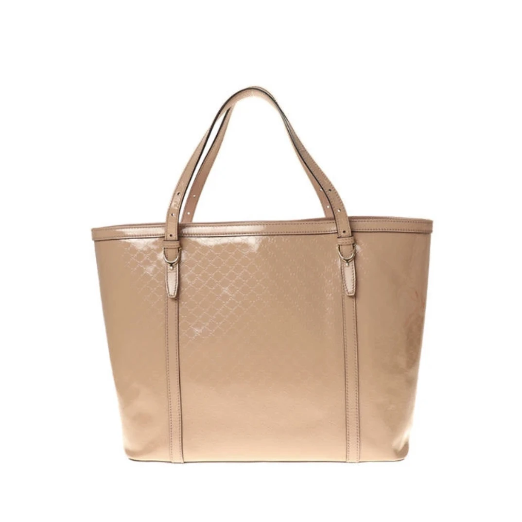 95新 GUCCI/古驰 托特包/17043/姐妹花