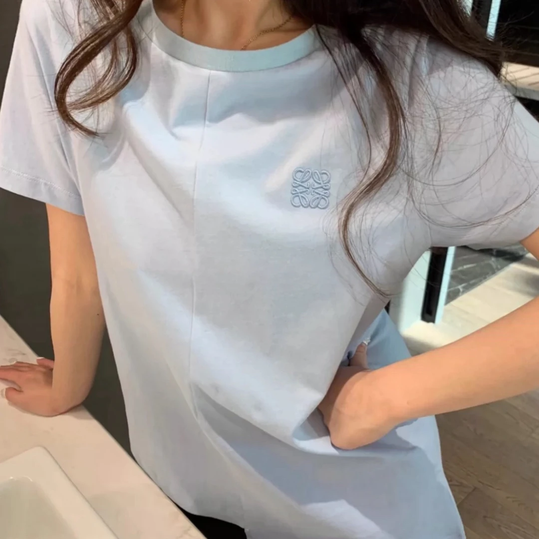 LOEWE/罗意威双双臻选/hh00135/罗意威短袖/