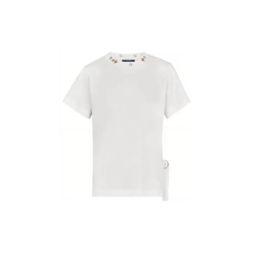 LouisVuitton/路易威登双双臻选/cd00150/LV短袖/XS码