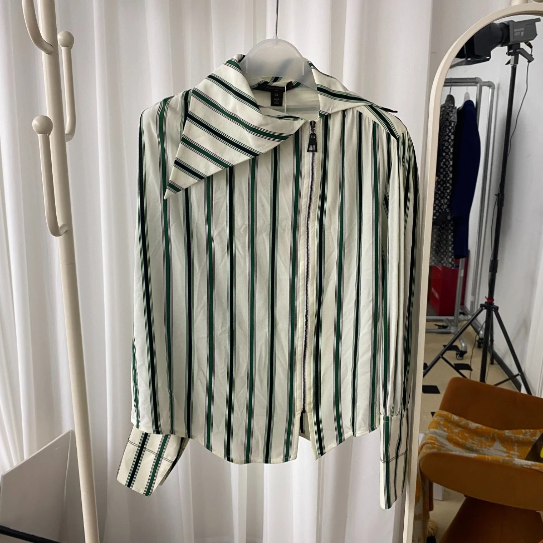 LouisVuitton/路易威登双双臻选/hh00274/LV衬衫/