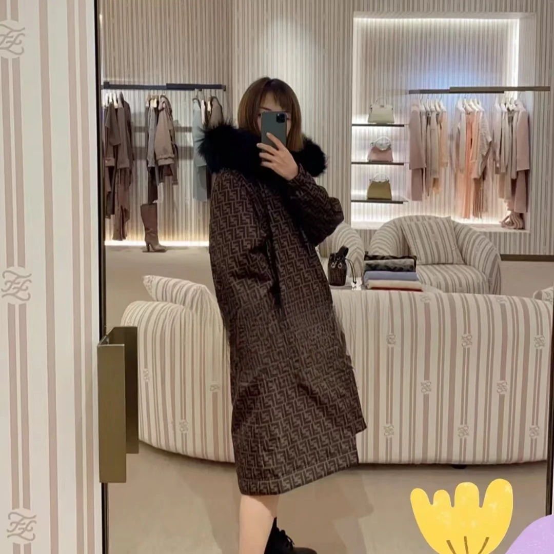 FENDI/芬迪双双臻选/ac00160/FENDI外套