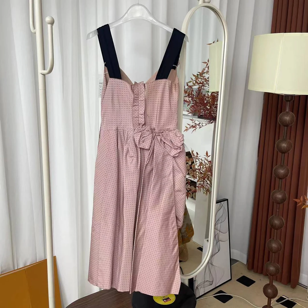 Prada/普拉达双双臻选/ac00097/PRADA连衣裙