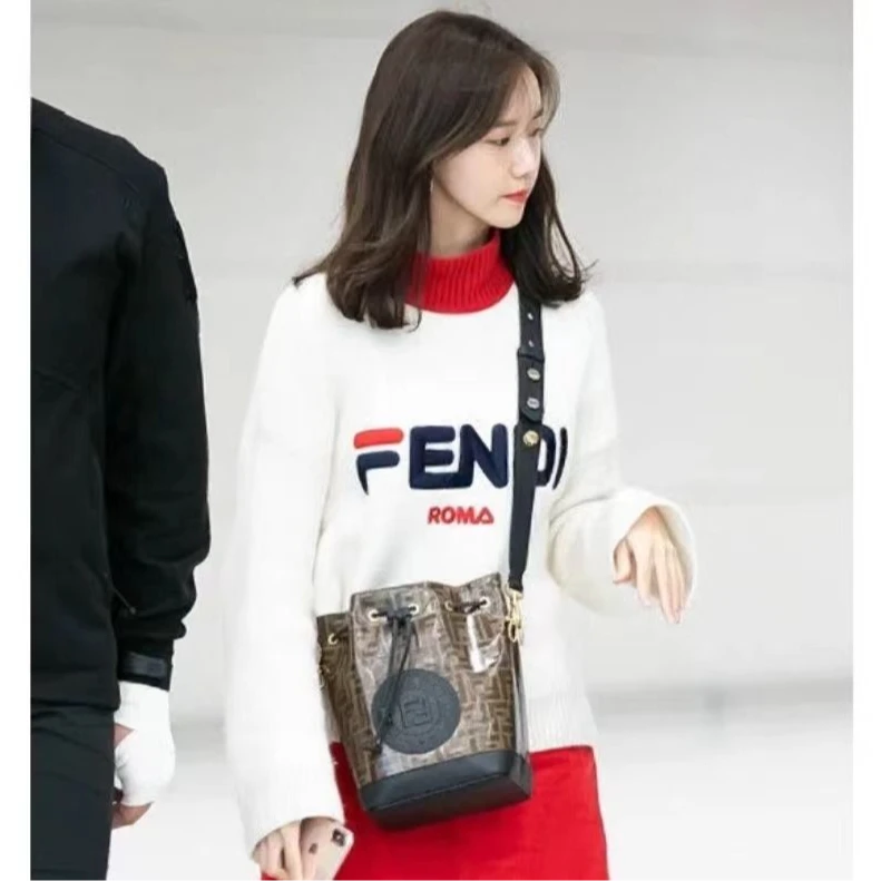 FENDI/芬迪双双臻选/bb00350/芬迪毛衣/40码