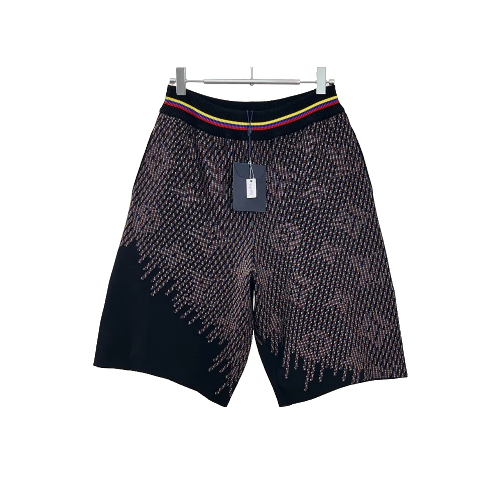 LouisVuitton/路易威登双双臻选/bb00489/LV短裤/S码