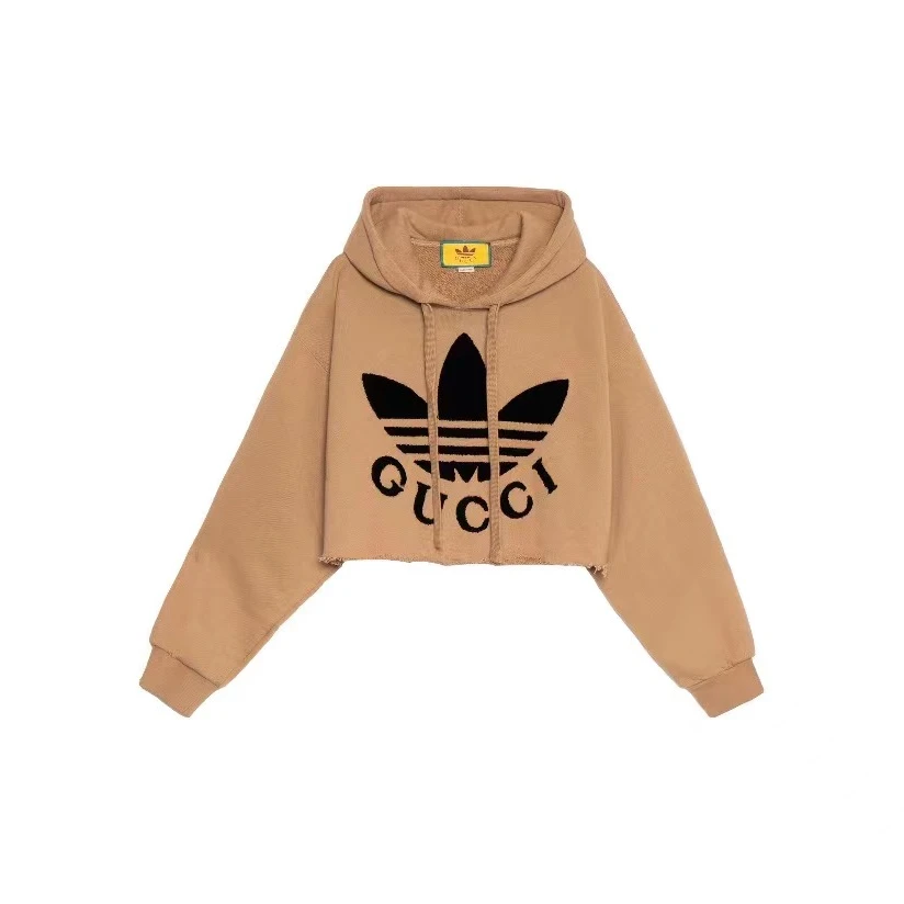 GUCCI/古驰双双臻选/古驰卫衣/XS码/aa41475