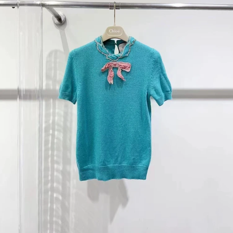 GUCCI/古驰双双臻选/vv00009/古驰短袖
