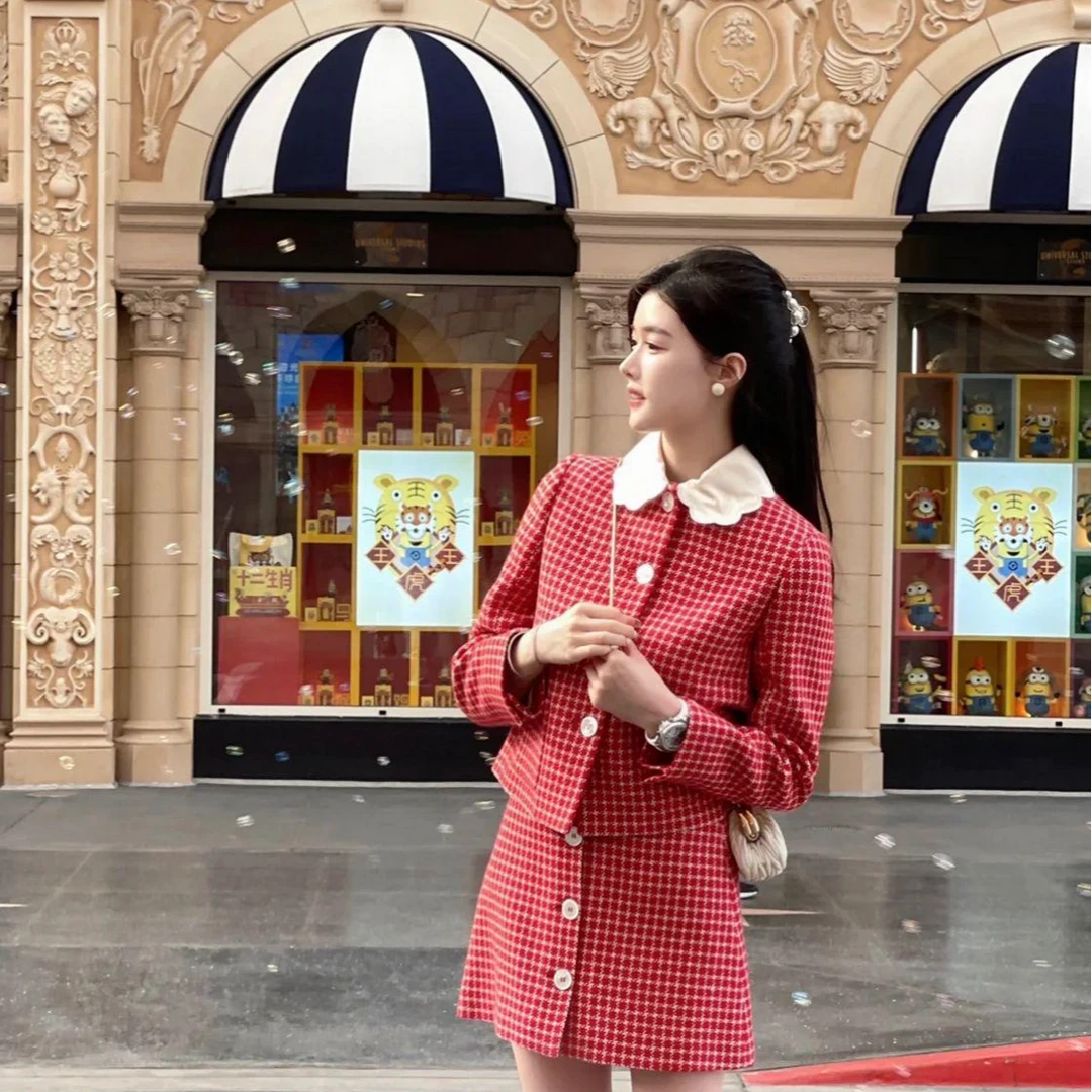 miumiu/谬谬双双臻选/aa41570/谬谬外套/40码