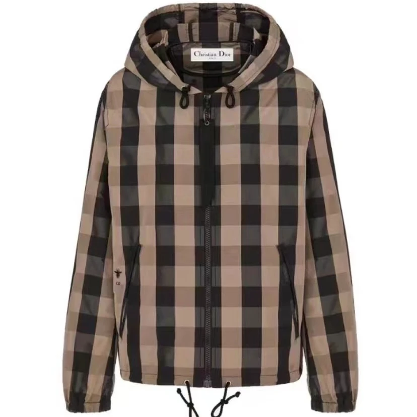 DIOR/迪奥双双臻选/BC00466/迪奥外套/34