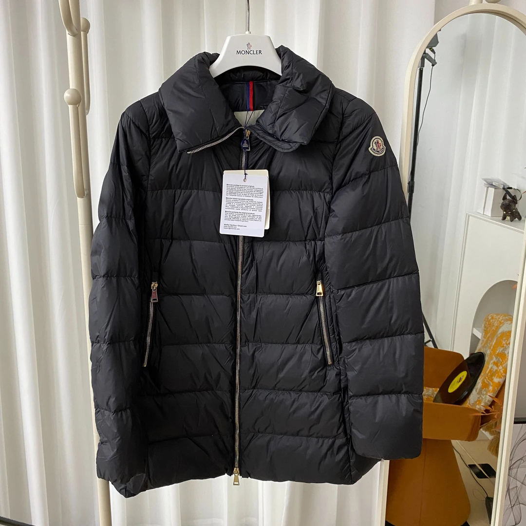 MONCLER双双臻选/ct00005/蒙口羽绒服/1码