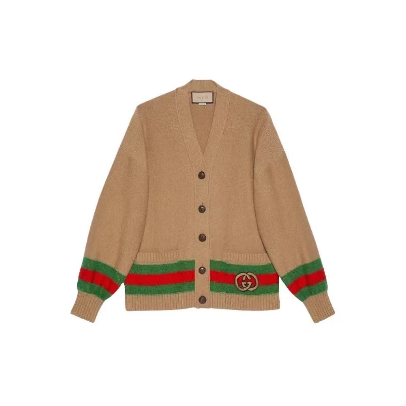 GUCCI/GUCCI双双臻选/cd00106/古驰外套/XS码
