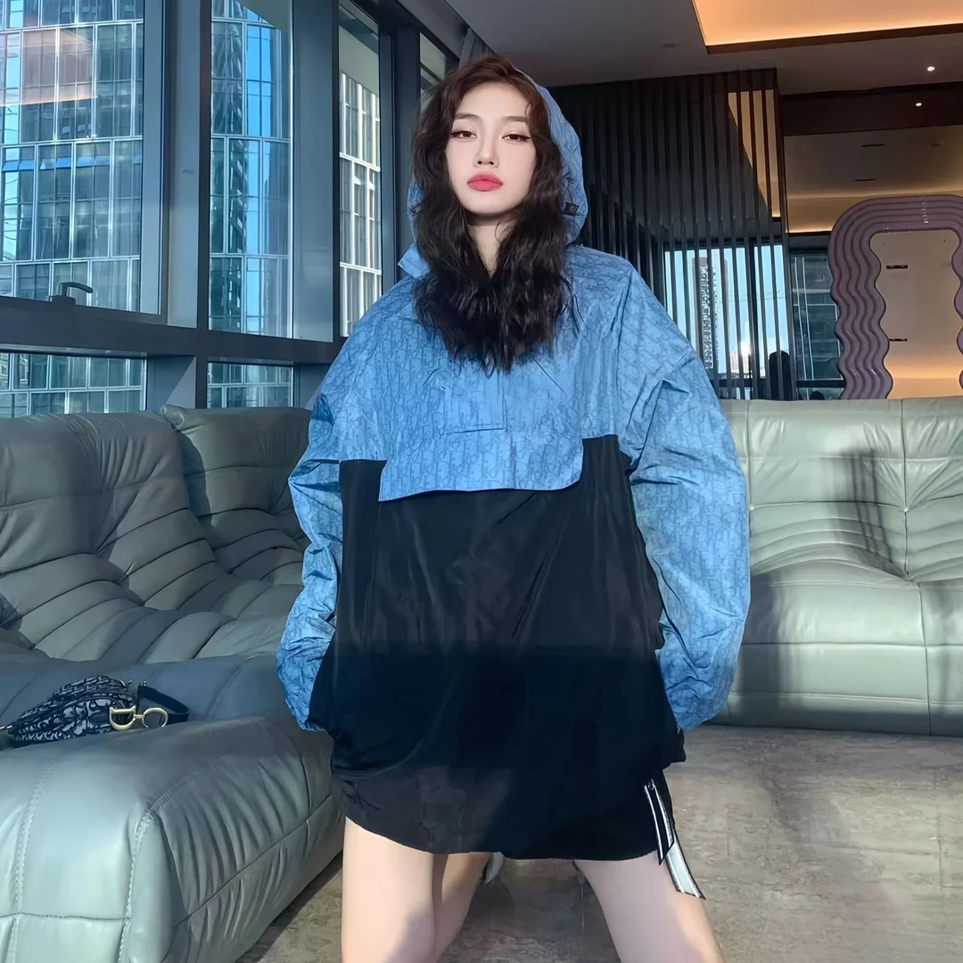 DIOR/迪奥双双臻选/cs00511/Dior冲锋衣/尺码S