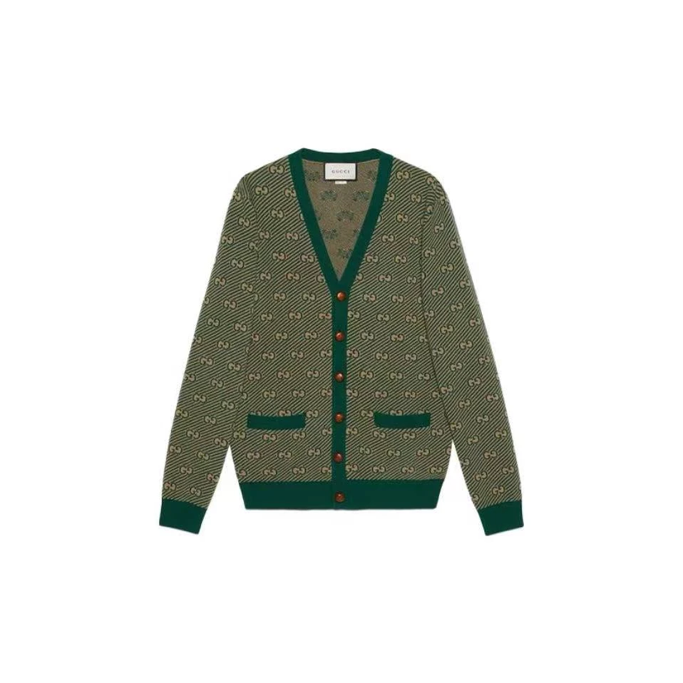 GUCCI/GUCCI双双臻选/ac00009/GUCCI开衫