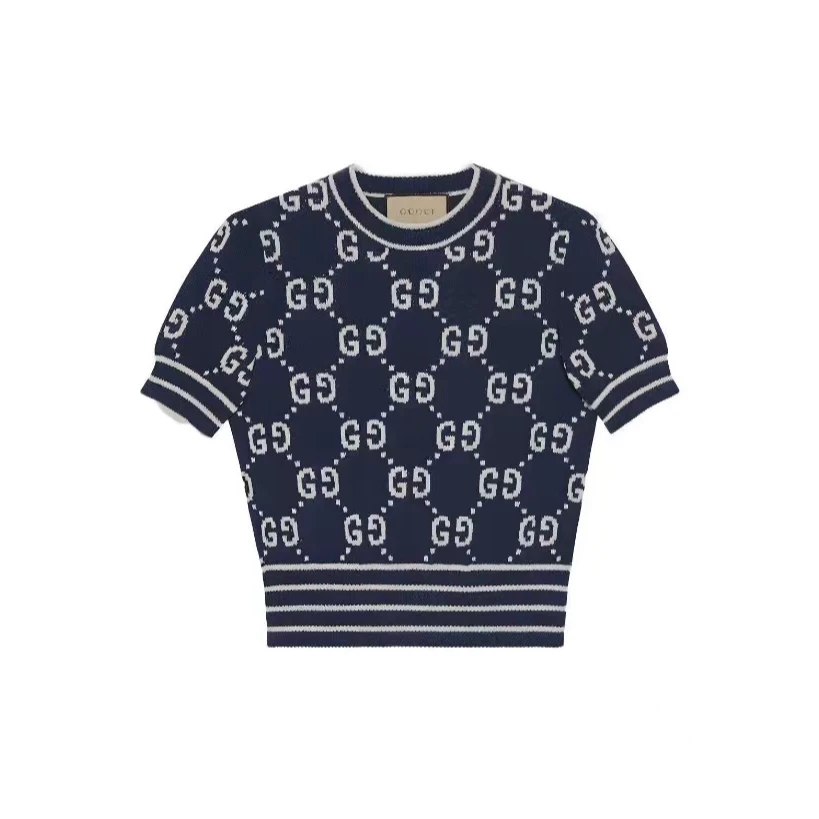 GUCCI/GUCCI双双臻选/ac00034/GUCCI短袖