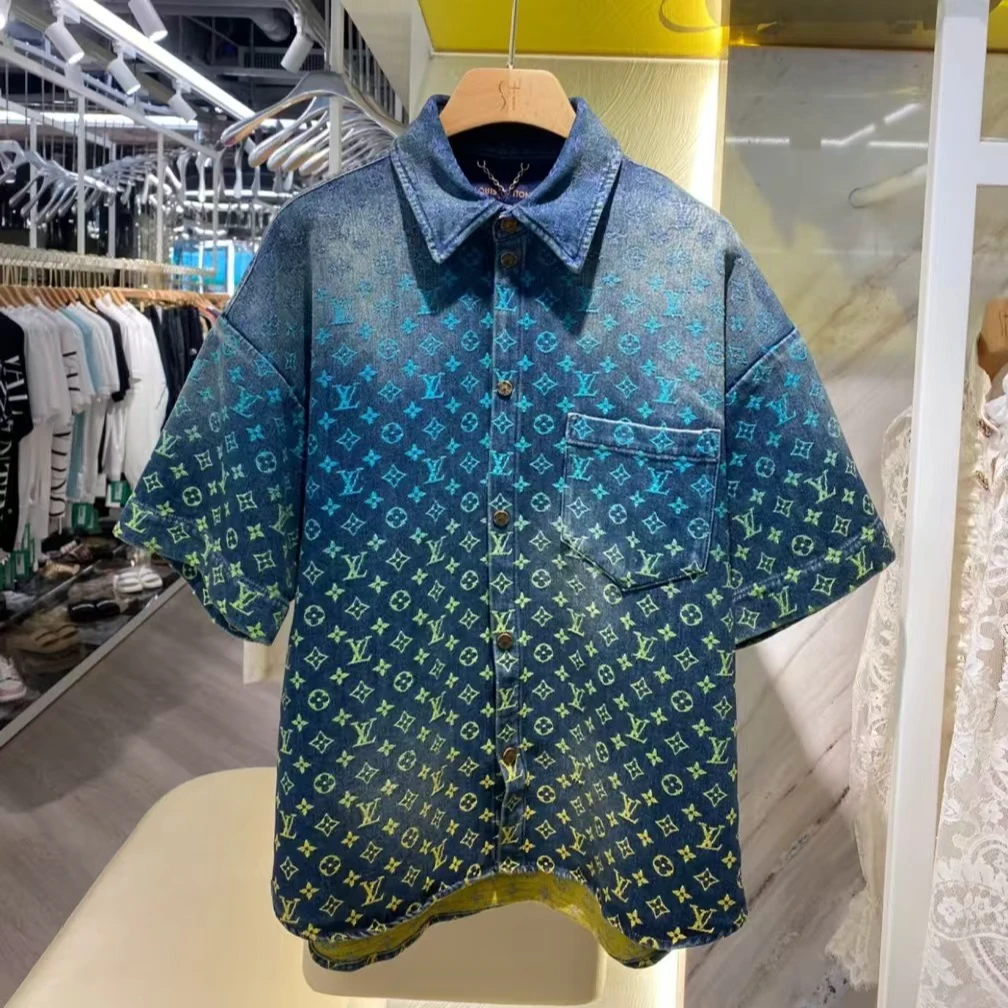 LouisVuitton/路易威登双双臻选/vv00512/LV外套/M码
