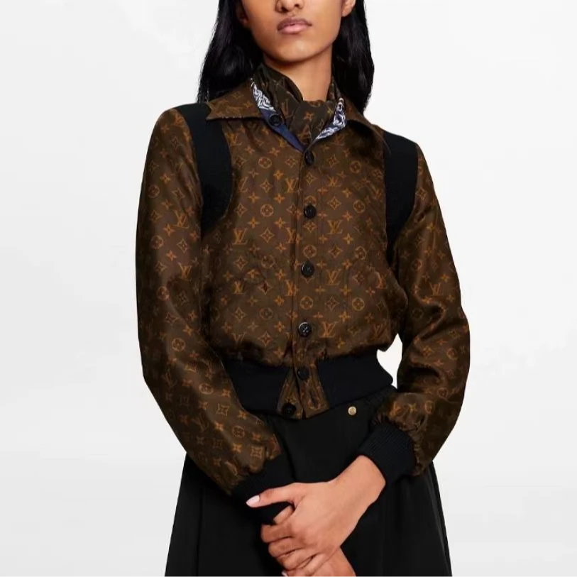 LouisVuitton/路易威登双双臻选/LV外套/40码/na31465
