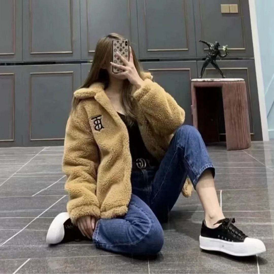 BURBERRY/博柏利双双臻选/nn00256/博柏利外套/uk4码