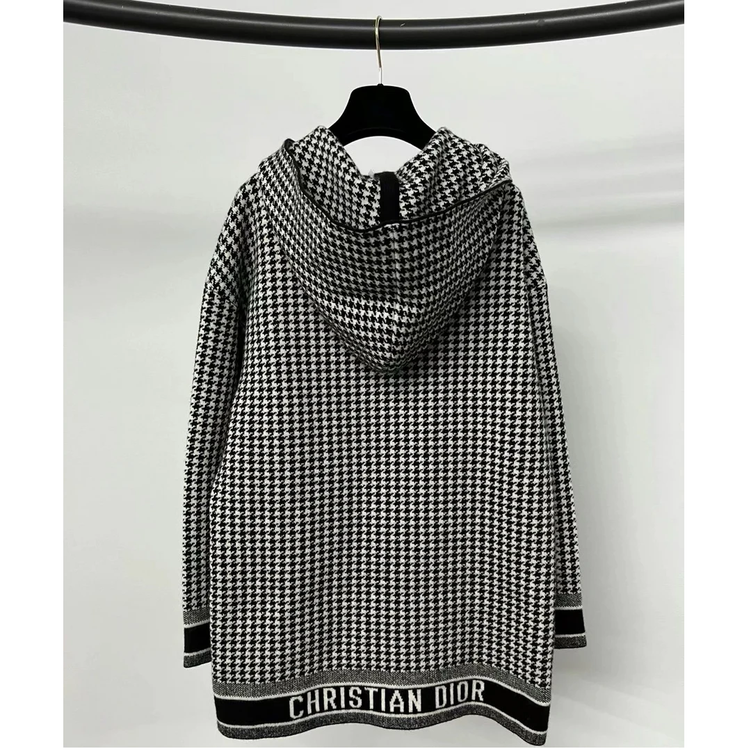 DIOR/迪奥双双臻选/nn00167/迪奥毛衣/34码