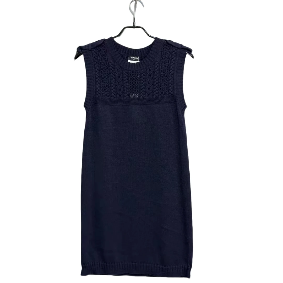 Chanel/香奈儿双双臻选/cf00149/香奈儿连衣裙